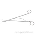 titanium surgical clip medical titanium hemostatic clips
